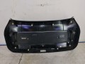 обшивка крышки багажника BMW X6 E71/E72 E71 (2007 - 2012), 4.4 л., N63 B44 A, бензин, АКПП, внедорожник 5 дв., полный привод, 10859510, 51497175859 - фото №8