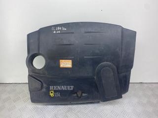 декоративная крышка двигателя Renault Clio 2 поколение [рестайлинг] (2001 - 2003), 8200252409