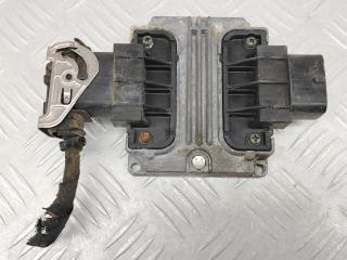 блок управления АКПП Opel Vectra C (2002 - 2005), 13100309, WCYA001042