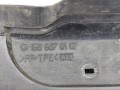 пыльник переднего крыла Mercedes-Benz A-Класс W168 2001, 1.6 л., M 166.960, бензин, АКПП, синий, минивэн, передний привод, 1686870107 - фото №7