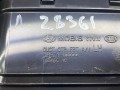 дефлектор обдува салона Hyundai H-1 Grand Starex 2008, 2.5 л., дизель, МКПП, белый, минивэн, задний привод, 4H97410000, U05A3648 - фото №6