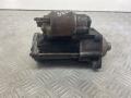 стартер Nissan NV200 1 поколение (2009 - 2026), 1.5 л., K9K 646, дизель, 5J6AT0127C, 233006508R, RSM1411 - фото №3
