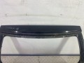 крышка багажника (дверь 3-5) Opel Corsa B 1997, 1.2 л., X 12 SZ, бензин, МКПП, черный, передний привод - фото №3