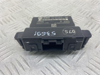 блок комфорта Volkswagen Passat B6 (2005 - 2010), 2.0 л., дизель, универсал, 3CO907530C, 3C0907951A