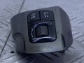 кнопки управления на руле Opel Zafira 2 поколение (B) 2007, 1.9 л., Z 19 DT, дизель, желтый, минивэн, передний привод, 440758813 - фото №6