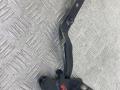 петля капота левая Mercedes-Benz Vito W639 2006, 3.2 л., M 112.951, бензин, АКПП, черный, задний привод, A6397500251 - фото №3
