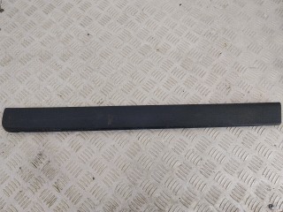 молдинг двери задней правой Volvo V70 2 поколение 2004, универсал, 9484228