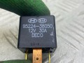реле (прочие) Hyundai H-1 Grand Starex 2008, 2.5 л., дизель, МКПП, белый, минивэн, задний привод, 9522438050 - фото №6