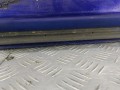 дверь задняя левая Subaru Outback 2 поколение 2001, 2.0 л., EJ20 (Turbo), бензин, универсал - фото №11