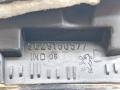 ручка внутренняя передняя правая Peugeot 607 1 поколение [рестайлинг] 2006, 2.7 л., DT17TED4, дизель, АКПП, голубой, седан, передний привод, 9629160577 - фото №4