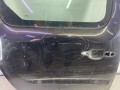 дверь задняя правая Renault Kangoo 2 поколение 2012, 1.5 л., K9K 702, дизель, МКПП, черный, фургон, передний привод - фото №3