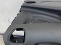 панель передняя салона (торпедо) Citroen Xsara Picasso 1 поколение [рестайлинг] 2009, 1.6 л., NFU (TU5JP4), бензин, МКПП, кофейный, минивэн, передний привод, 9632765680 - фото №2