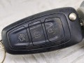 замок зажигания Ford Focus 3 поколение 2013, 1.6 л., дизель, МКПП, черный, хетчбэк 5 дв., передний привод, правый руль, AA6T11572AA, 3M513F880AE - фото №11