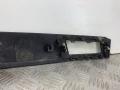 накладка на торпедо (консоль) BMW 5 серия E60/E61 2006, 2.5 л., M54 B25 (256S3), бензин, МКПП, серый, универсал, задний привод, 7129233 - фото №9