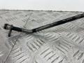 шланг (трубка) АКПП Mercedes-Benz Vito W639 2006, 3.2 л., M 112.951, бензин, АКПП, черный, задний привод - фото №2
