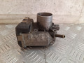 заслонка дроссельная Volkswagen Polo 3 поколение (1994 - 2001), 2.0 л., бензин, 0280750049, 030133062A - фото №3