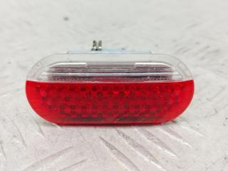подсветка двери Volkswagen Bora 1 поколение 1J2 (1998 - 2005), черный, седан, передний привод, 1J0947411B