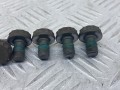 болт двигателя Audi A6 4A/C4 1995, 2.6 л., ABC, бензин, АКПП, синий, универсал, полный привод - фото №4