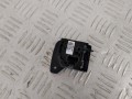 лепестки подрулевые переключения передач Ford Galaxy 3 поколение [рестайлинг] 2022, 2.0 л., дизель, АКПП, белый, минивэн, передний привод, GG9T3F884BAW, 94369444 - фото №5
