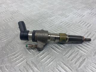 форсунка Citroen C4 2 поколение (2010 - 2017), 1.6 л., дизель, робот, 060023, 9802448680, 50274V05, A0GGGG, 65888LG09