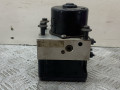блок ABS Volkswagen Golf 4 поколение 2001, 1.6 л., AKL, бензин, АКПП, серебро, хетчбэк 3 дв., передний привод, 10020401424, 10094903403, 1J0614117C, 1J0907379G - фото №4