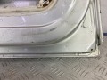 дверь задняя левая Skoda Fabia 1 поколение [рестайлинг] 2007, 1.4 л., дизель, МКПП, серебро, универсал, передний привод - фото №8