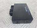 блок комфорта Volkswagen Bora 1 поколение 2002, бензин, 1C0959799B, 5DK00821400 - фото №2