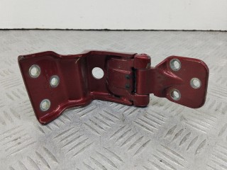 петля двери Mercedes-Benz Vito W639 (2003 - 2010), A6397400337