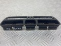 Декоративная накладка центральной консоли Volkswagen Bora 1 поколение 2002, бензин, 1J0819728E - фото №3