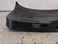 обшивка крышки багажника BMW X6 E71/E72 E71 (2007 - 2012), 4.4 л., N63 B44 A, бензин, АКПП, внедорожник 5 дв., полный привод, 10859510, 51497175859 - фото №6