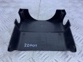 кожух рулевой колонки Volkswagen Passat B5 1999, 1.8 л., APT, бензин, 5МКПП, зеленый, универсал, передний привод, 3B1858565 - фото №5