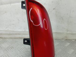 фонарь задний правый Mercedes-Benz Vito W639 2004, 96468600, A6398200664
