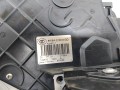 замок двери передней левой Land Rover Range Rover Sport 1 поколение [рестайлинг] (2009 - 2013), 6W8A21813GD - фото №13