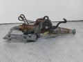 рулевая колонка Volkswagen Passat B5 1999, 1.8 л., APT, бензин, 5МКПП, зеленый, универсал, передний привод, 3B0419502 - фото №5