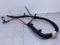 клемма аккумулятора плюс Opel Corsa D 2010, 1.2 л., A 12 XEL, бензин, 13342983 - фото №6