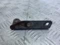 кронштейн (крепление) BMW 3 серия E90/E91/E92/E93 (2004 - 2010), 2.0 л., M47N 204 D4, дизель, АКПП - фото №3