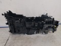 консоль салона Land Rover Range Rover Sport 2 поколение [рестайлинг] (2017 - 2020), 2.0 л., гибрид, АКПП, серый, внедорожник 5 дв., полный привод, JK62045J40 - фото №7