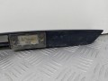 подсветка номера Audi A3 8L (1996 - 2000), 8D9827576 - фото №8