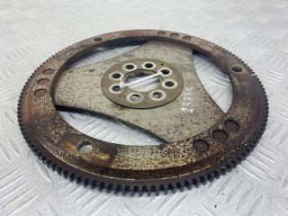 Маховик АКПП (драйв плата) Audi A6 4A/C4 1995, 2.6 л., ABC, бензин, АКПП, синий, универсал, полный привод