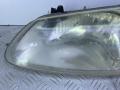 фара левая Chrysler Sebring 2 поколение 2001, 2.7 л., бензин, АКПП, черный, кабриолет, передний привод, 04805821AA - фото №2