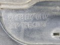 пыльник переднего крыла Mercedes-Benz A-Класс W168 2001, 1.7 л., OM 668.942, дизель, МКПП, темно-зеленый, хетчбэк 5 дв., передний привод, 1686870107 - фото №7