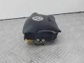 подушка безопасности водителя Volkswagen Passat B5 2000, 1.9 л., дизель, зеленый, универсал, передний привод, 3B0880201AE - фото №5