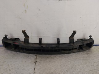 усилитель бампера переднего Daewoo Kalos 1 поколение 2004, 1.4 л., F14D3, бензин, МКПП, красный, минивэн, передний привод, 96481324