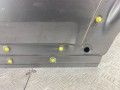 дверь задняя левая Land Rover Discovery 3 поколение L319 2007, 2.7 л., 276DT, дизель, АКПП, серый, внедорожник 5 дв., полный привод - фото №2