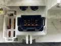 блок управления печки / климат-контроля Skoda Octavia 1 поколение (A4) [рестайлинг] 1U 2000, 1.6 л., AKL, бензин, МКПП, хетчбэк 5 дв., 1J0820045E - фото №6