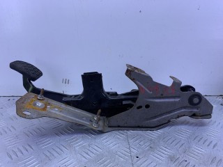 педаль тормоза Mazda 5 1 поколение [рестайлинг] CR (2007 - 2010), 2.0 л., бензин, МКПП, серый, минивэн, передний привод