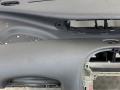 панель передняя салона (торпедо) Citroen Xsara Picasso 1 поколение [рестайлинг] 2009, 1.6 л., NFU (TU5JP4), бензин, МКПП, кофейный, минивэн, передний привод, 9632765680 - фото №3
