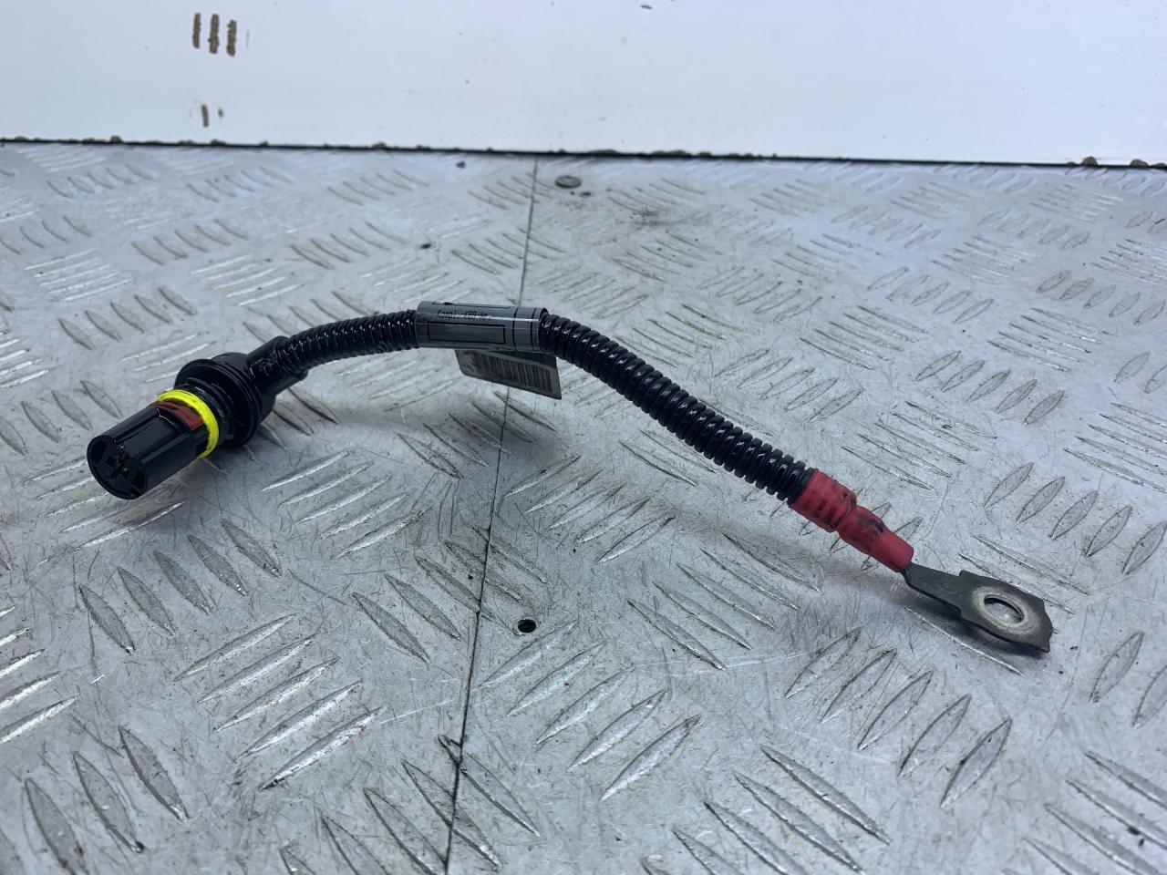 провод высоковольтный BMW 3 серия E90/E91/E92/E93 (2004 - 2010), 2.0 л., M47N 204 D4, дизель, АКПП, 779490701 - фото №1