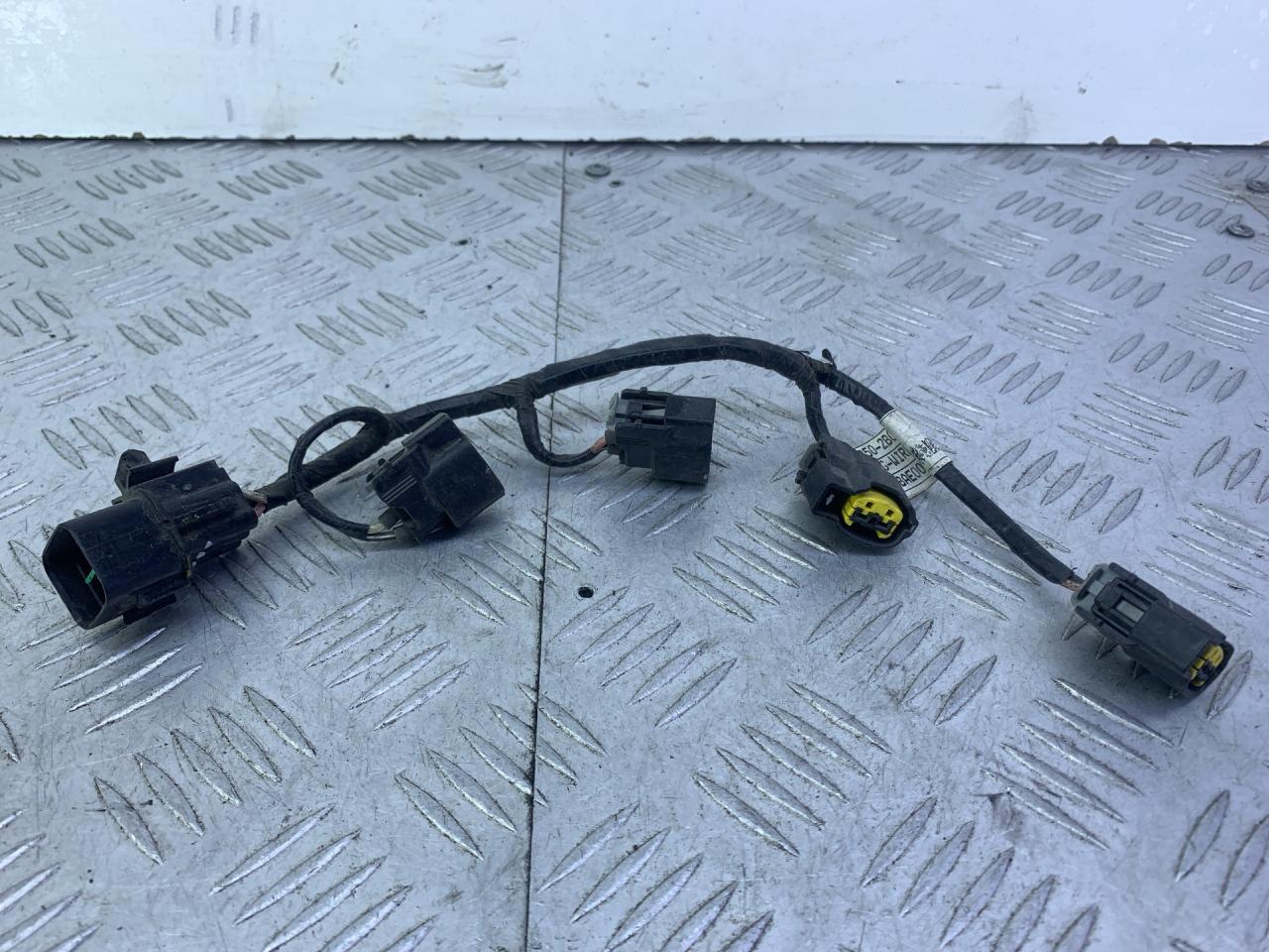 проводка Kia Ceed 1 поколение (2007 - 2010), 273502B000 - фото №1
