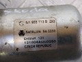 моторчик передних стеклоочистителей (дворников) Skoda Fabia 1 поколение (6Y) (1999 - 2004), 5J1955113B - фото №7
